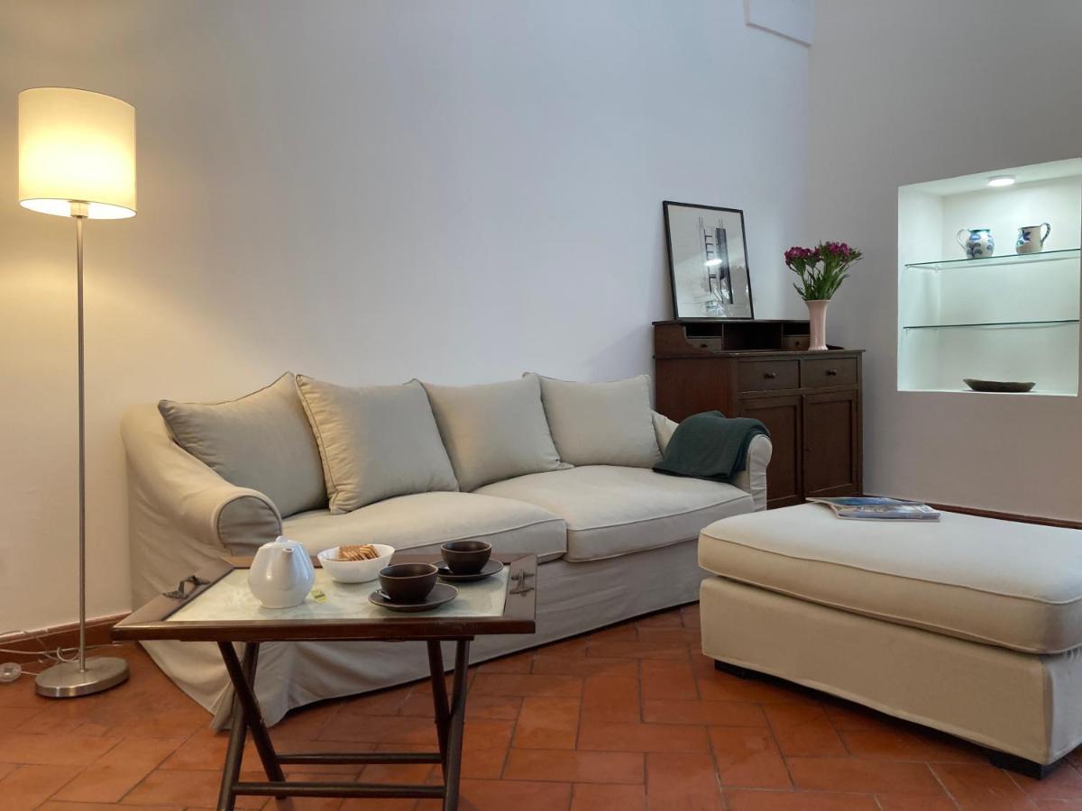 Ferienwohnung Gli Archi E Le Stelle Brindisi Exterior foto