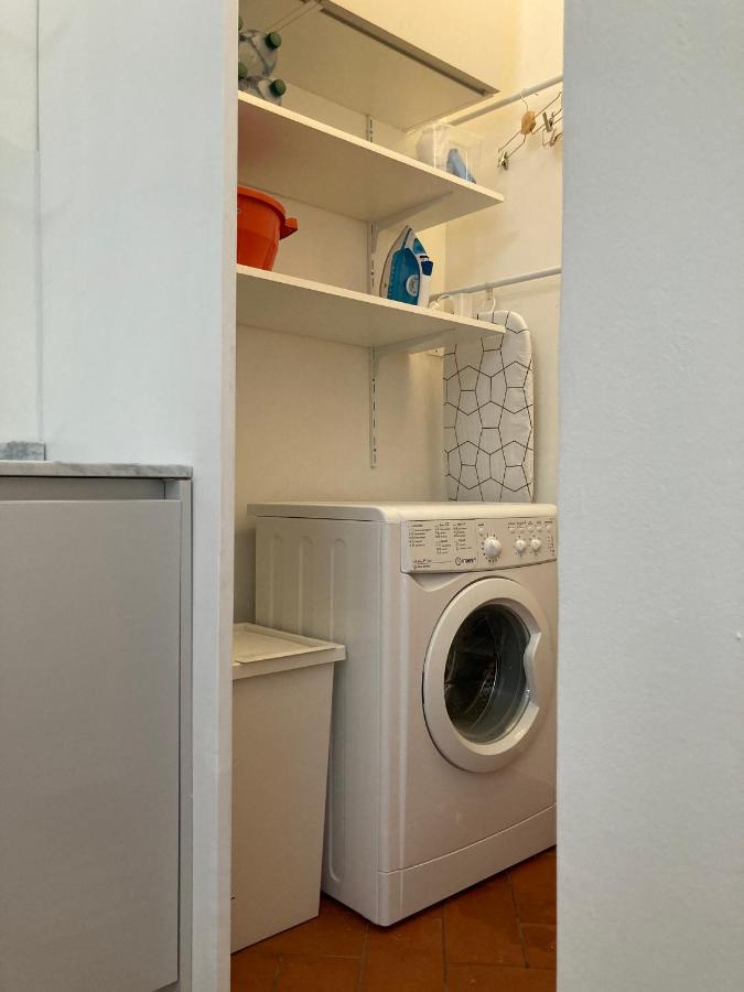 Ferienwohnung Gli Archi E Le Stelle Brindisi Exterior foto