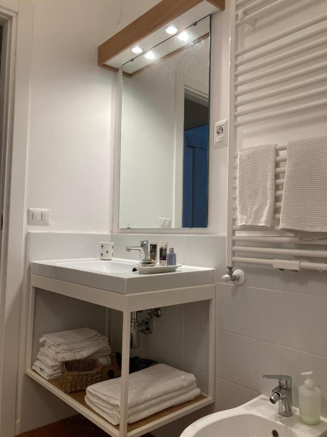 Ferienwohnung Gli Archi E Le Stelle Brindisi Exterior foto