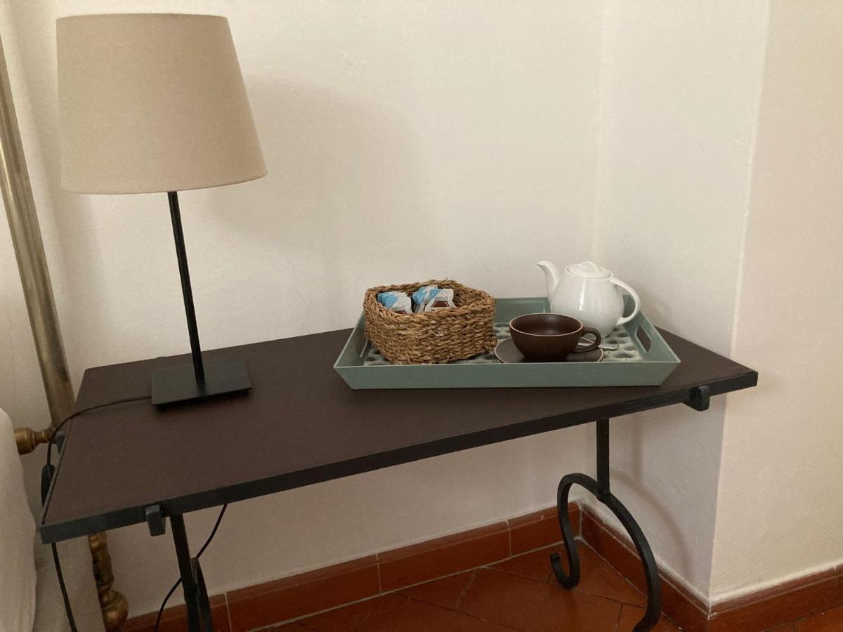 Ferienwohnung Gli Archi E Le Stelle Brindisi Exterior foto