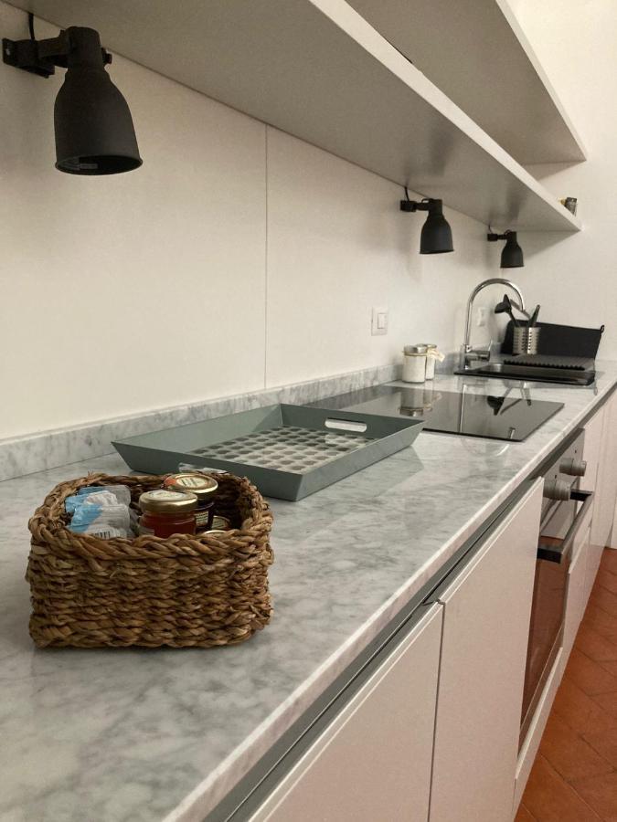 Ferienwohnung Gli Archi E Le Stelle Brindisi Exterior foto