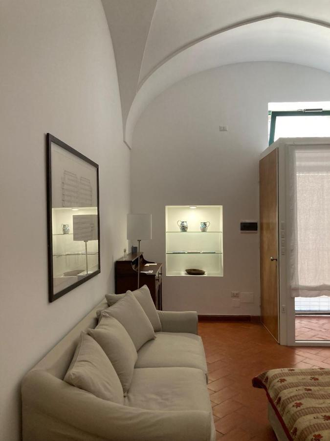 Ferienwohnung Gli Archi E Le Stelle Brindisi Exterior foto