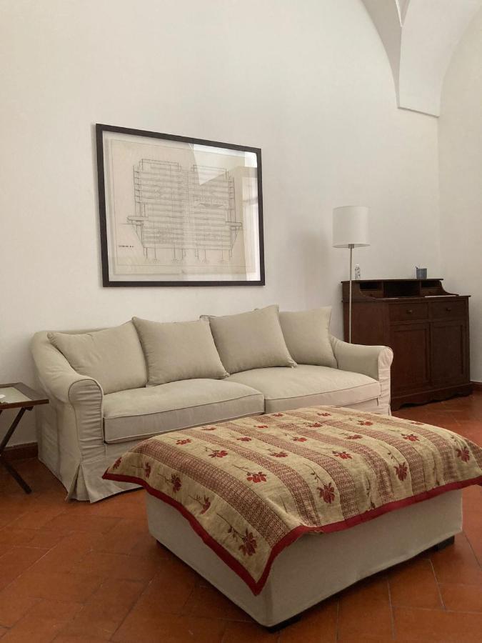 Ferienwohnung Gli Archi E Le Stelle Brindisi Exterior foto