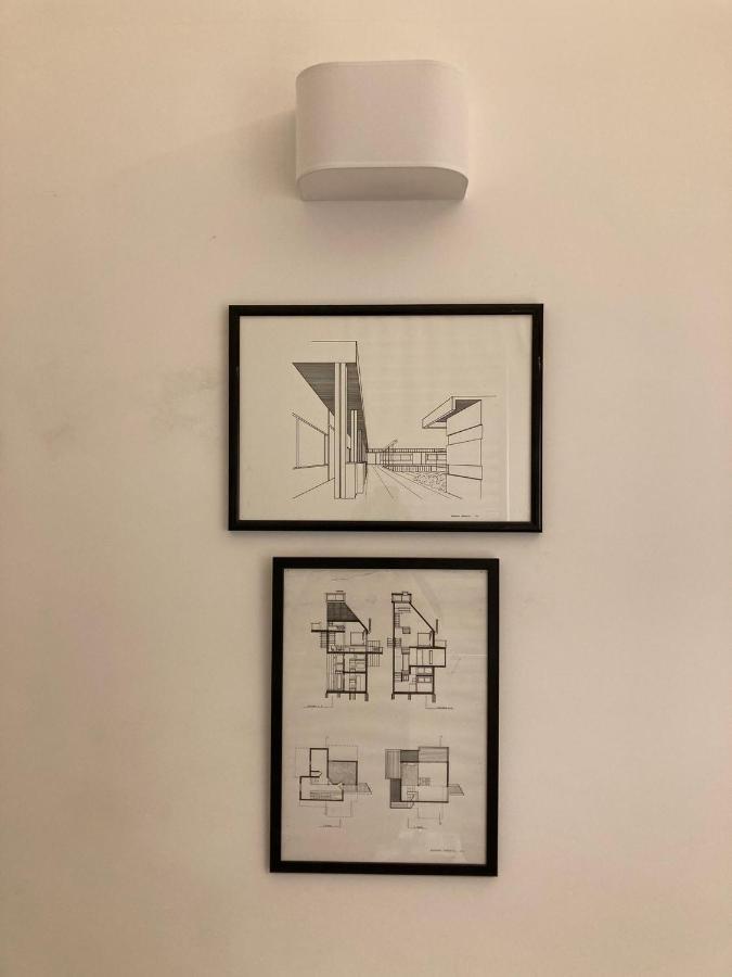 Ferienwohnung Gli Archi E Le Stelle Brindisi Exterior foto