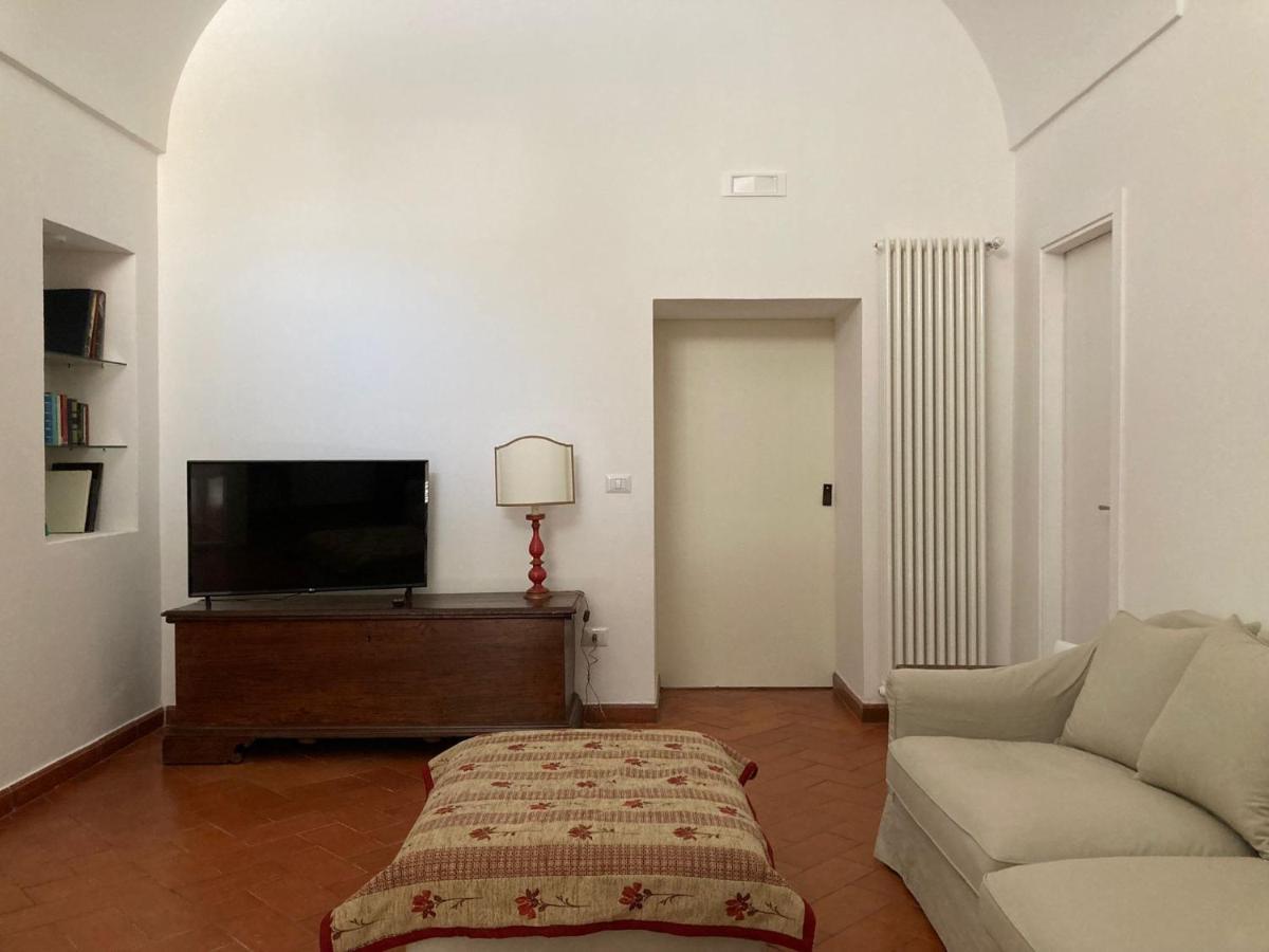 Ferienwohnung Gli Archi E Le Stelle Brindisi Exterior foto