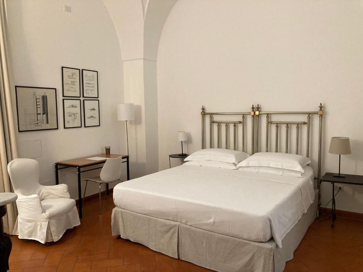 Ferienwohnung Gli Archi E Le Stelle Brindisi Exterior foto
