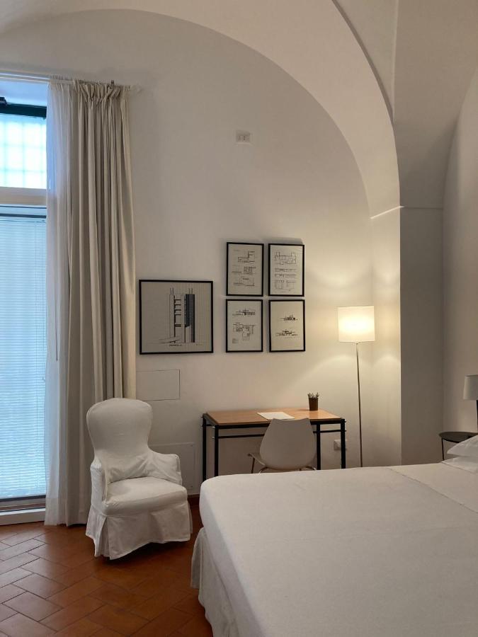 Ferienwohnung Gli Archi E Le Stelle Brindisi Exterior foto