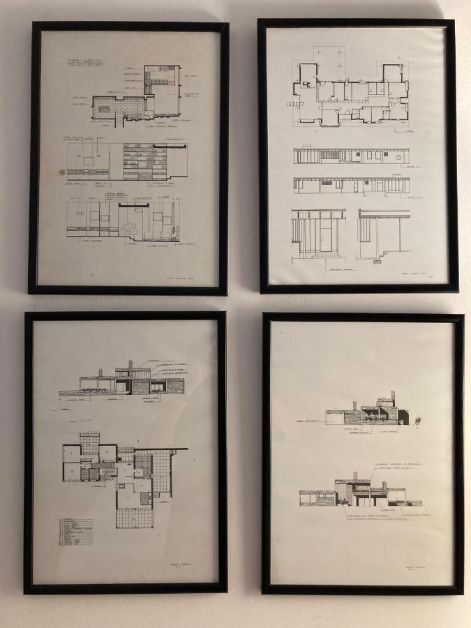 Ferienwohnung Gli Archi E Le Stelle Brindisi Exterior foto