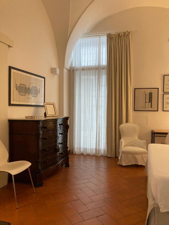 Ferienwohnung Gli Archi E Le Stelle Brindisi Exterior foto