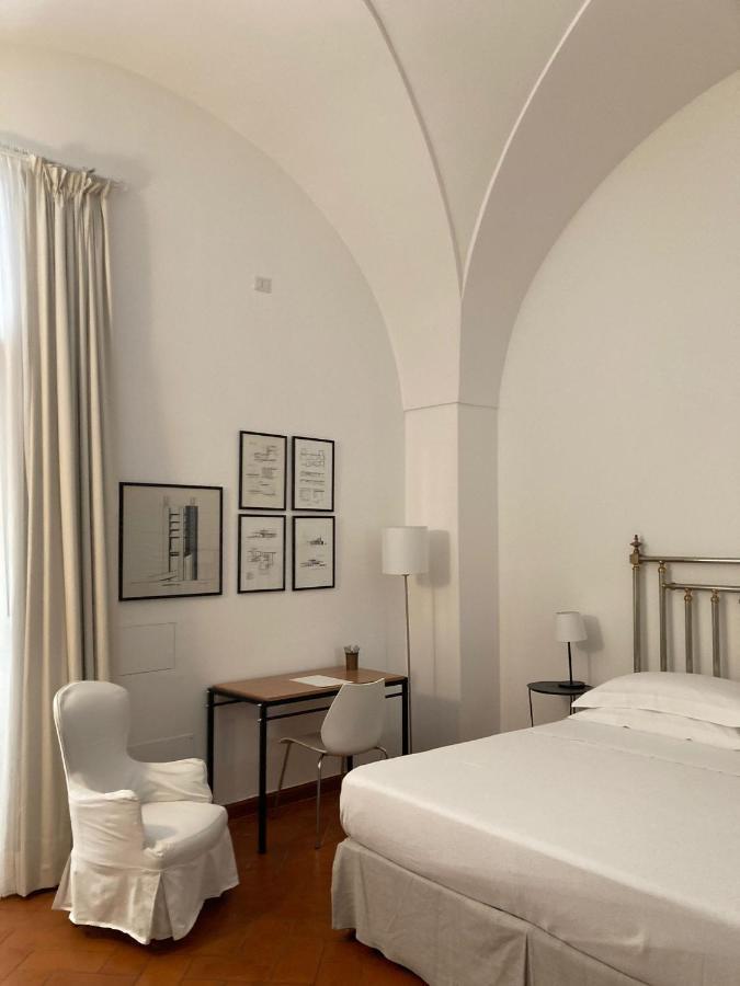 Ferienwohnung Gli Archi E Le Stelle Brindisi Exterior foto