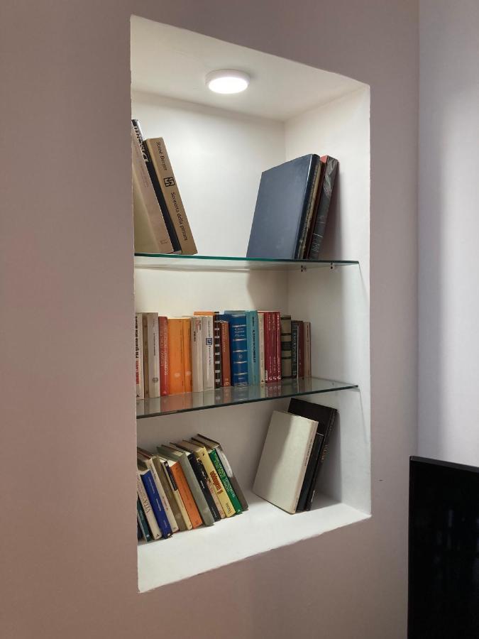 Ferienwohnung Gli Archi E Le Stelle Brindisi Exterior foto